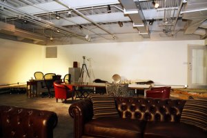 Huntington Could Become a Filmmaking Hub Thanks to Soundstage Huntington Could Become a Filmmaking Hub Thanks to Soundstage